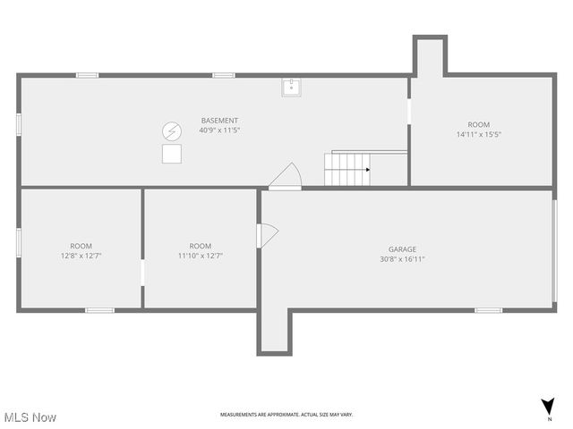 8736 Easy Street NW, Massillon, OH 44646