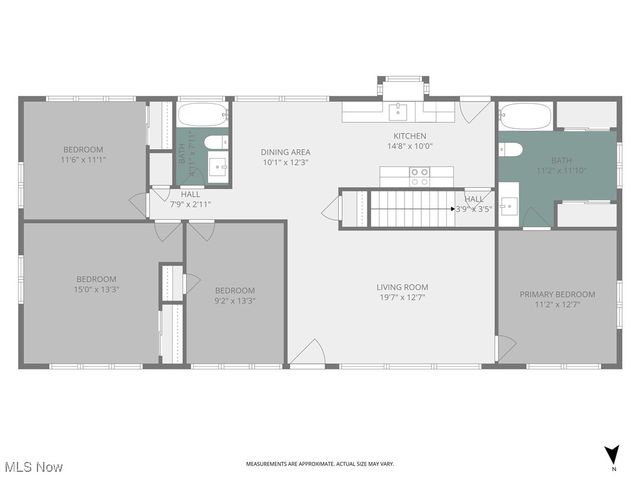 8736 Easy Street NW, Massillon, OH 44646