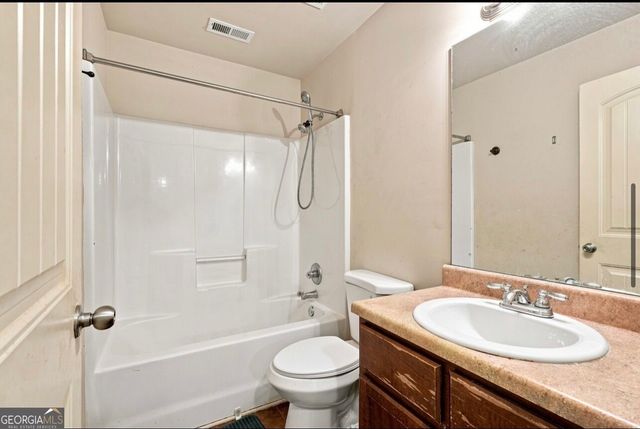425 Cathedral Drive, Mcdonough, GA 30253