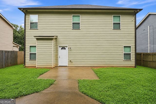425 Cathedral Drive, Mcdonough, GA 30253