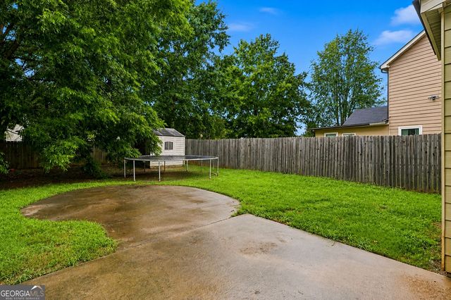 425 Cathedral Drive, Mcdonough, GA 30253