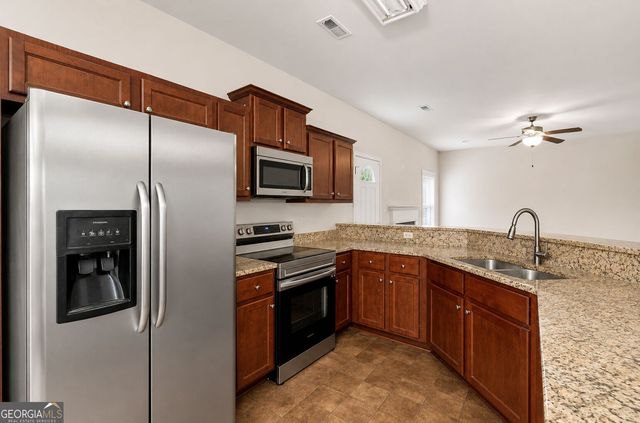 425 Cathedral Drive, Mcdonough, GA 30253