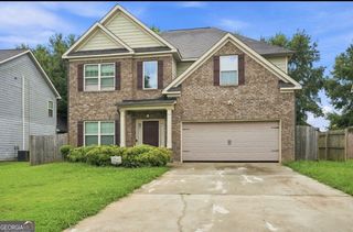 425 Cathedral Drive, Mcdonough, GA 30253