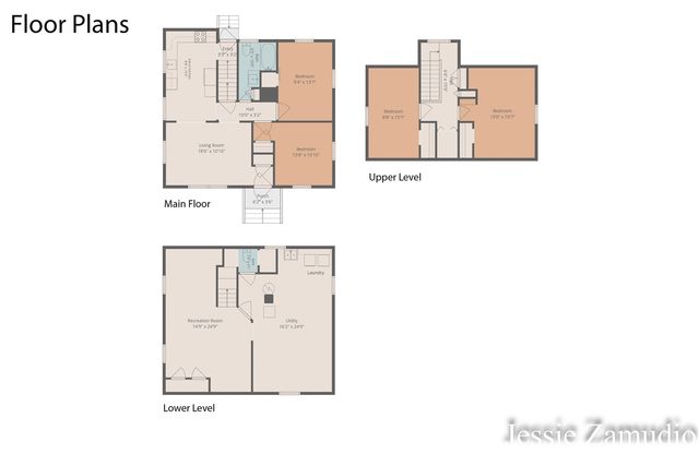 860 40th Street, Wyoming, MI 49509