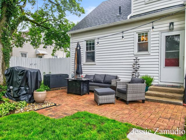 860 40th Street, Wyoming, MI 49509