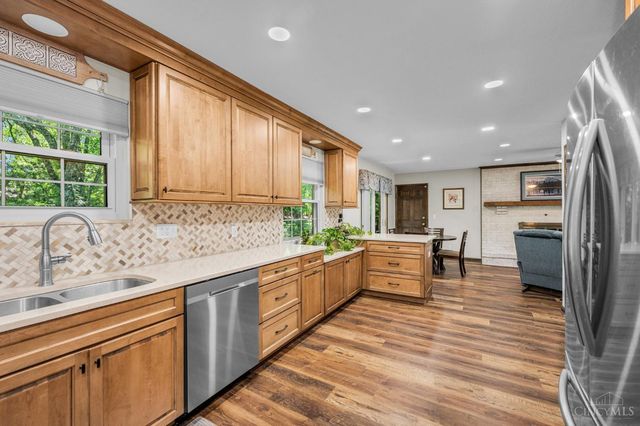 9300 Bodford Drive, West Chester, OH 45069