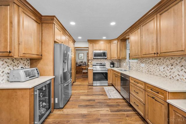 9300 Bodford Drive, West Chester, OH 45069