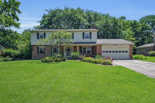 9300 Bodford Drive, West Chester, OH 45069