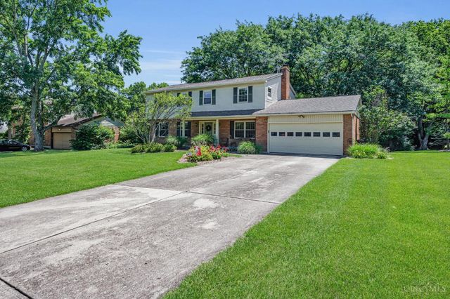 9300 Bodford Drive, West Chester, OH 45069