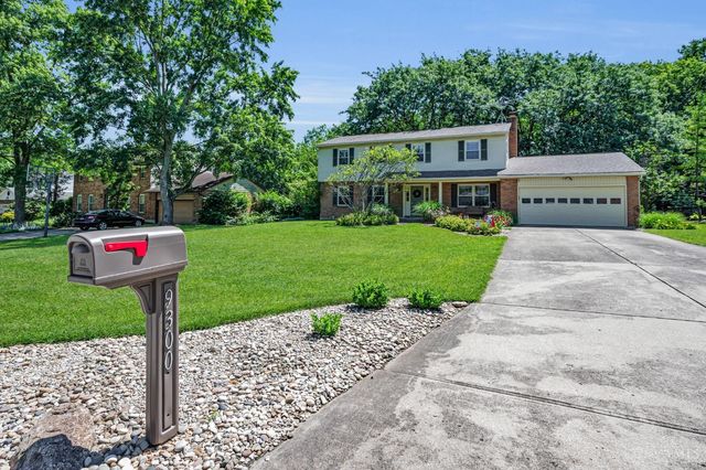 9300 Bodford Drive, West Chester, OH 45069