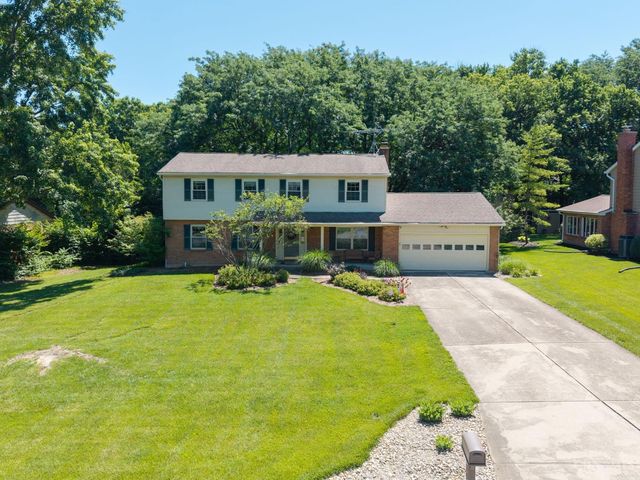 9300 Bodford Drive, West Chester, OH 45069