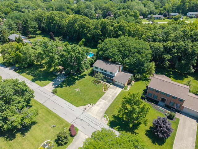 9300 Bodford Drive, West Chester, OH 45069