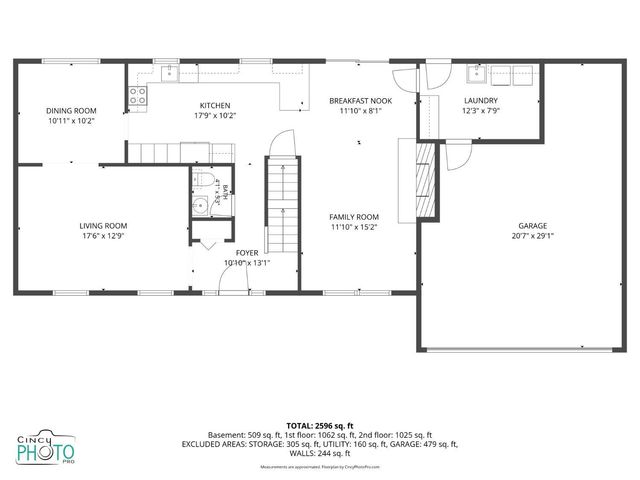 9300 Bodford Drive, West Chester, OH 45069