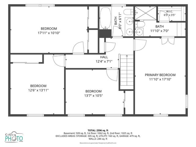 9300 Bodford Drive, West Chester, OH 45069