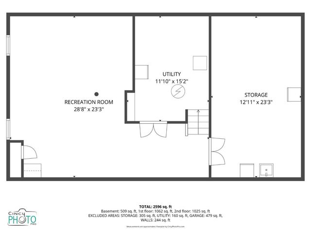 9300 Bodford Drive, West Chester, OH 45069