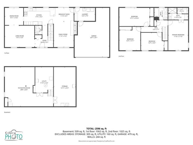 9300 Bodford Drive, West Chester, OH 45069