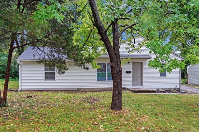 710 COOK AVE, Columbia, MO 65203