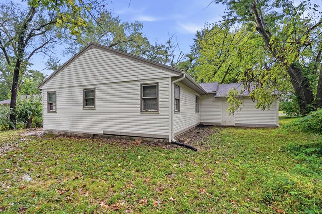 710 COOK AVE, Columbia, MO 65203