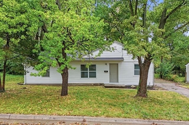710 COOK AVE, Columbia, MO 65203