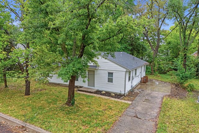 710 COOK AVE, Columbia, MO 65203