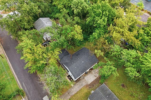 710 COOK AVE, Columbia, MO 65203