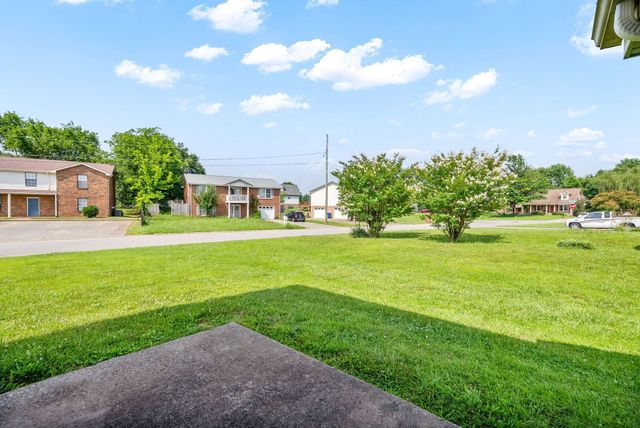 276 Northridge Dr Apt 4, Clarksville, TN 37042