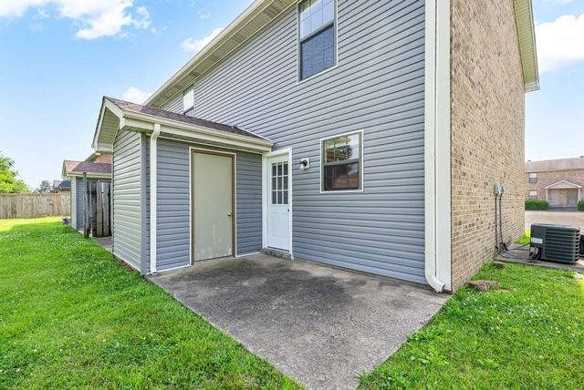 276 Northridge Dr Apt 4, Clarksville, TN 37042