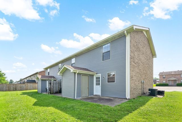 276 Northridge Dr Apt 4, Clarksville, TN 37042