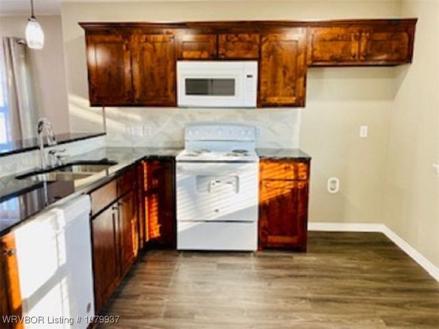 3417 S 66 Street A, Fort Smith, AR 72903