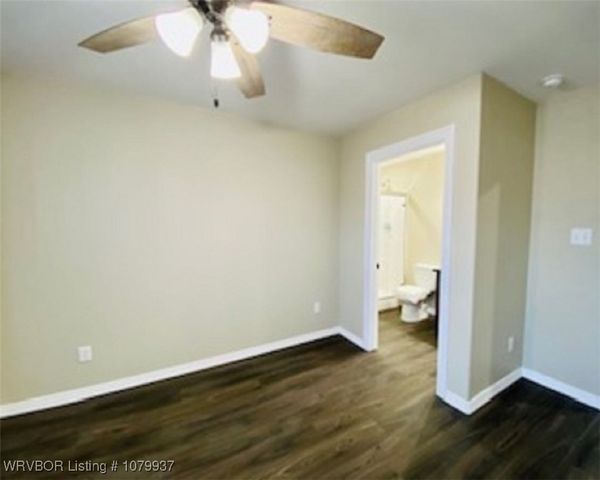 3417 S 66 Street A, Fort Smith, AR 72903