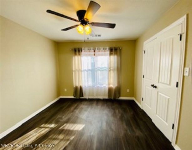 3417 S 66 Street A, Fort Smith, AR 72903