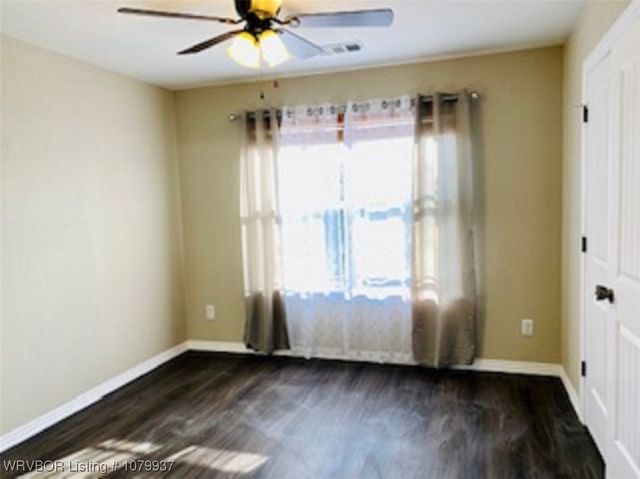 3417 S 66 Street A, Fort Smith, AR 72903