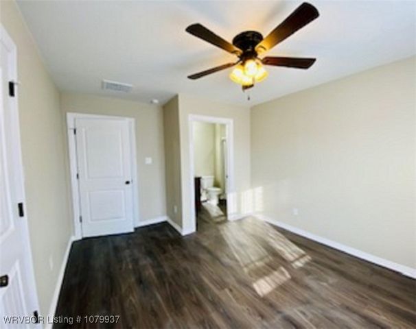 3417 S 66 Street A, Fort Smith, AR 72903