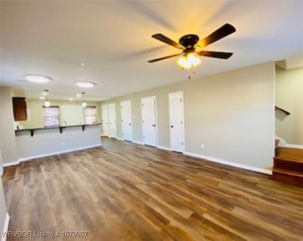 3417 S 66 Street A, Fort Smith, AR 72903
