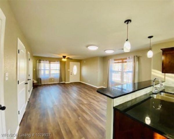 3417 S 66 Street A, Fort Smith, AR 72903