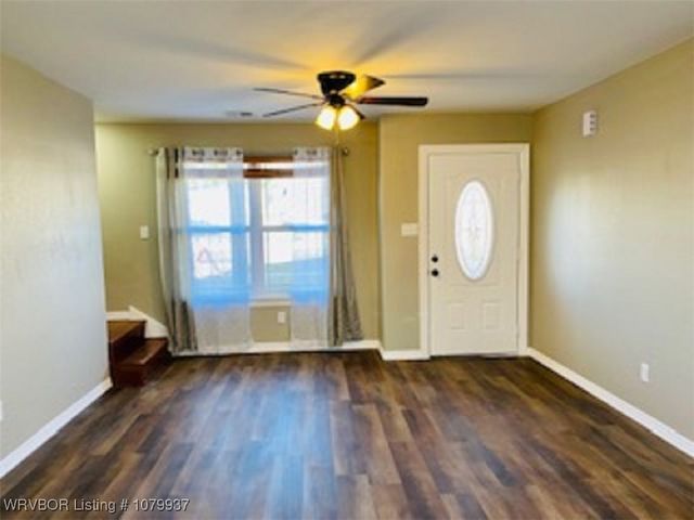 3417 S 66 Street A, Fort Smith, AR 72903