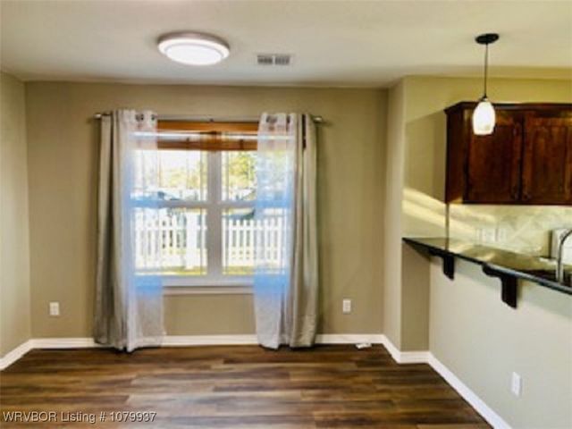 3417 S 66 Street A, Fort Smith, AR 72903