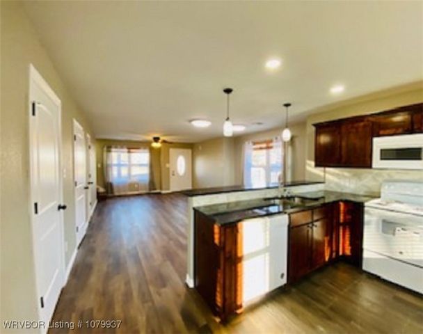 3417 S 66 Street A, Fort Smith, AR 72903
