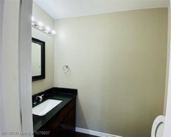 3417 S 66 Street A, Fort Smith, AR 72903