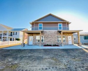 3417 S 66 Street A, Fort Smith, AR 72903