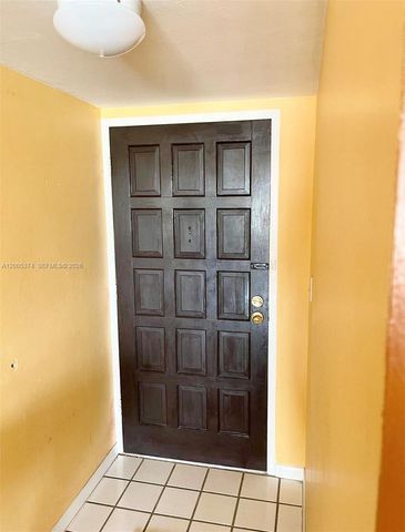 3301 Spanish Moss Ter 510, Lauderhill, FL 33319