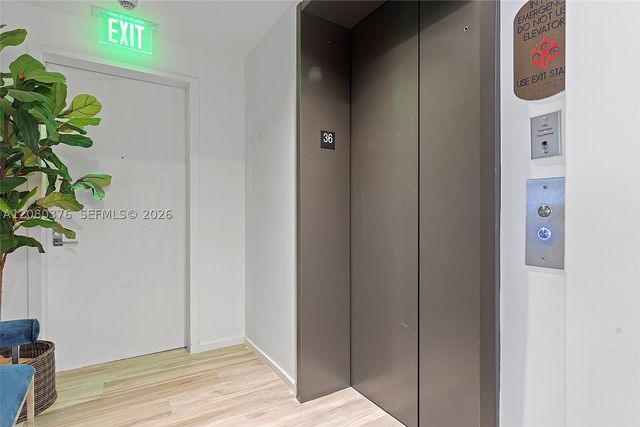 801 S Miami Ave 3604, Miami, FL 33130