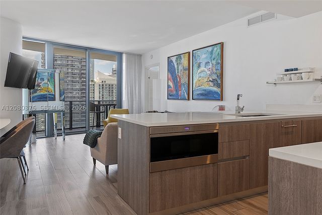 801 S Miami Ave 3604, Miami, FL 33130