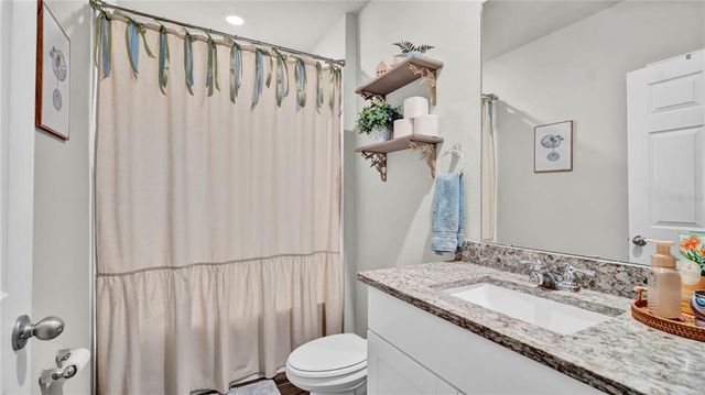 3037 CASSIDY LANE, Haines City, FL 33844