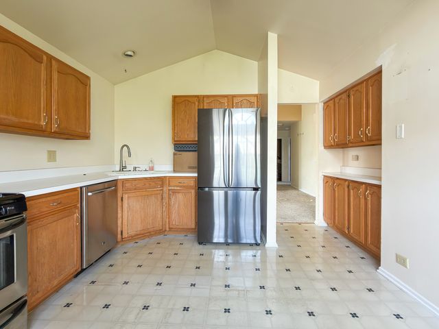 30W015 Juniper Court 30W015, Warrenville, IL 60555