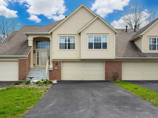 30W015 Juniper Court 30W015, Warrenville, IL 60555