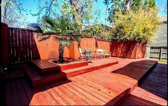 1409 Wentworth Street A, Houston, TX 77004