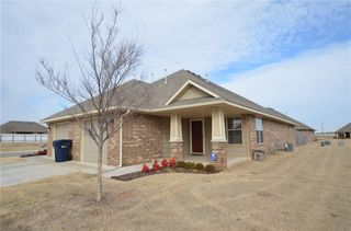 17 SW 137th Terrace, Oklahoma City, OK 73170