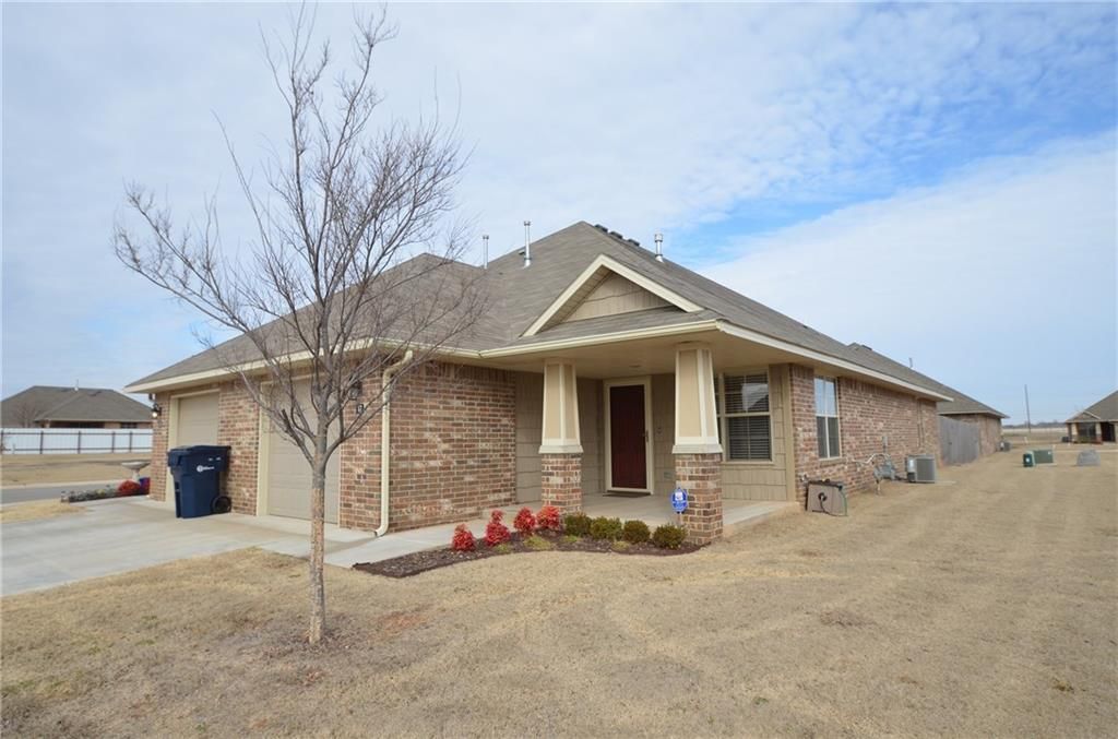 17 SW 137th Terrace, Oklahoma City, OK 73170