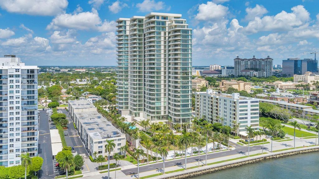 200 Arkona Court 2101, West Palm Beach, FL 33401